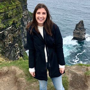 Meet your Posher, Megan